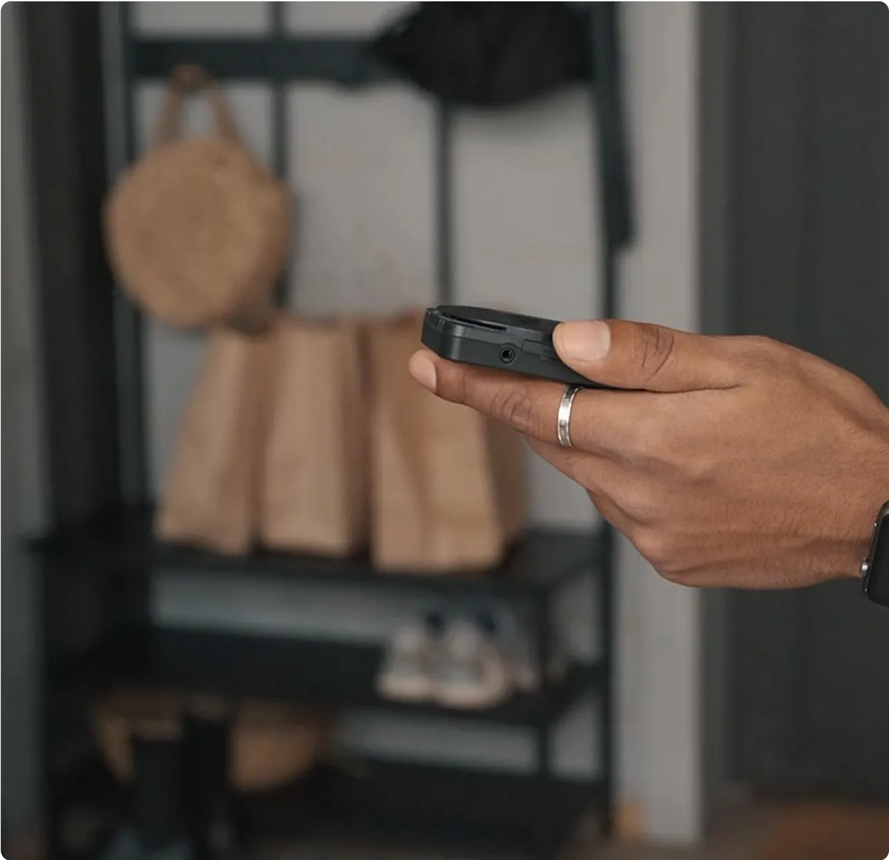 null